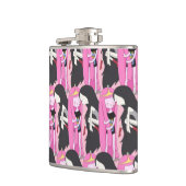 Friends Heupfles (Links)