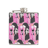 Friends Heupfles (Voorkant)