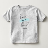 FRIENDS™ | Hoe gaat het ermee?