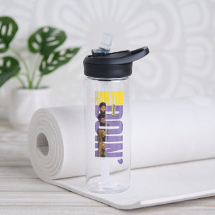 FRIENDS™   Hoe gaat het? Waterfles
