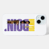 FRIENDS™ | Hoe je het doet Case-Mate iPhone Case (Achterkant (horizontaal))