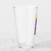 FRIENDS™ | Hoe je het doet Glas (Rechts)