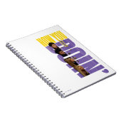 FRIENDS™ | Hoe je het doet Notitieboek (Rechterzijde)