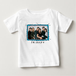 FRIENDS™ Huggenparen T-shirt