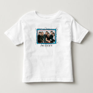 FRIENDS™ Huggenparen T-shirt