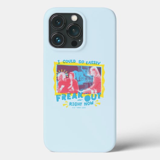 FRIENDS™ | Ik kan nu zo gemakkelijk weg Case-Mate iPhone Case (Achterkant)