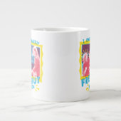 FRIENDS™ | Ik kan nu zo gemakkelijk weg Grote Koffiekop (Voorkant)