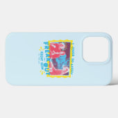 FRIENDS™ | Ik kan zo ontzettend flippen nu Case-Mate iPhone Case (Achterkant (horizontaal))