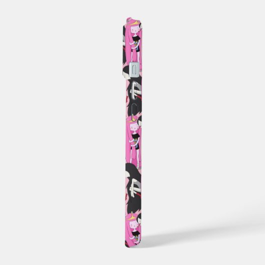 Friends iPhone 15 Case (Linkerkant)