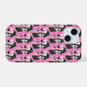 Friends iPhone 15 Case (Achterkant horizontaal)