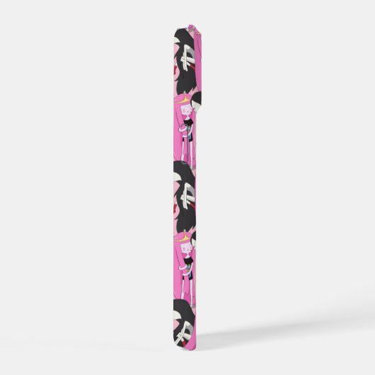 Friends iPhone 15 Case (Rechterkant)