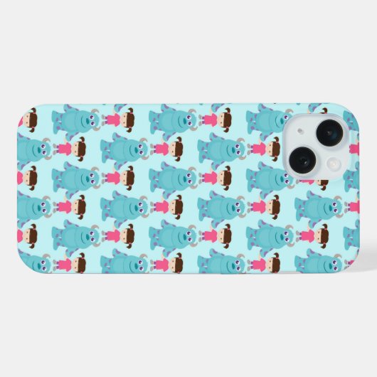 Friends iPhone Hoesje (Achterkant horizontaal)