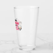 FRIENDS™ | Jij bent de Chandler voor mijn Monica Glas (Links)