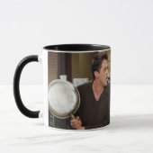 FRIENDS™ | Joey & Chandler Scared Mok (Links)