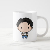 FRIENDS™ | Joey Chibi Grote Koffiekop (Rechts)