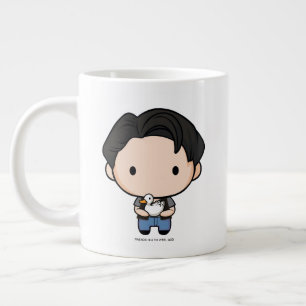 FRIENDS™   Joey Chibi Grote Koffiekop