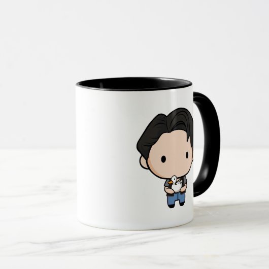 FRIENDS™ | Joey Chibi Mok (Voorkant rechts)