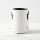 FRIENDS™ | Joey Chibi Mok (Midden)