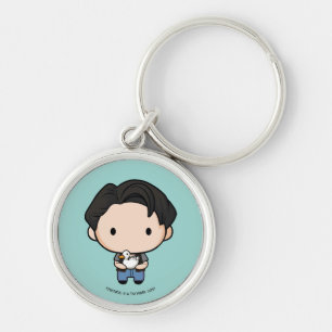 FRIENDS™   Joey Chibi Sleutelhanger