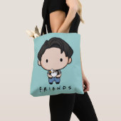 FRIENDS™ | Joey Chibi Tote Bag (Dichtbij)