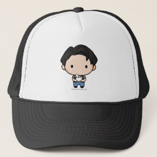 FRIENDS™   Joey Chibi Trucker Pet