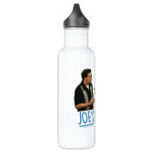 FRIENDS™ | Joey deelt geen voedsel. Waterfles (Links)