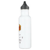 FRIENDS™ | Joey deelt geen voedsel Waterfles (Rechts)