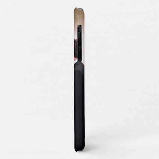 FRIENDS™ | Joey Marries Monica & Chandler Case-Mate iPhone Case (Achterkant/links)