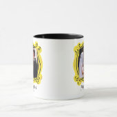 FRIENDS™ | Joey Marries Monica & Chandler Mok (Midden)