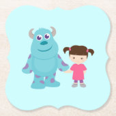 Friends Kartonnen Onderzetters (Voorkant)