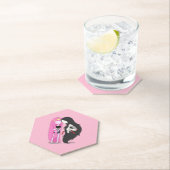 Friends Kartonnen Onderzetters (Insitu)