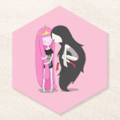 Friends Kartonnen Onderzetters (Voorkant)