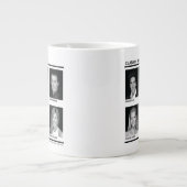 FRIENDS™ | Klas van 2004 Grote Koffiekop (Voorkant)
