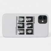 FRIENDS™ | Klasse 2004 Case-Mate iPhone Case (Achterkant (horizontaal))