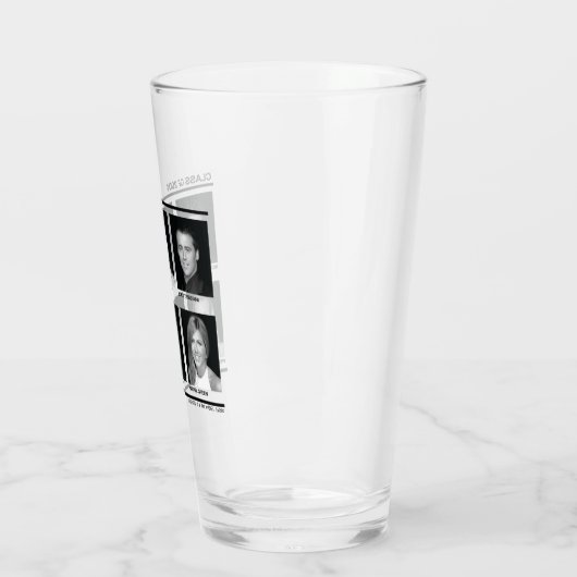 FRIENDS™ | Klasse 2004 Glas (Links)