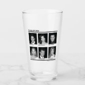 FRIENDS™ | Klasse 2004 Glas (Voorkant)