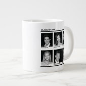 FRIENDS™ | Klasse 2004 Grote Koffiekop (Voorkant rechts)