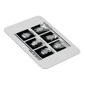 FRIENDS™ | Klasse 2004 Magneet (Rechterzijde)