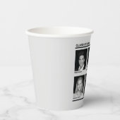 FRIENDS™ | Klasse 2004 Papieren Bekers (Voorkant)