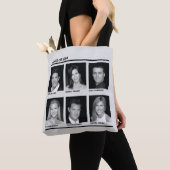 FRIENDS™ | Klasse 2004 Tote Bag (Dichtbij)