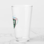 FRIENDS™ | Koffie eerst Glas (Links)