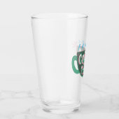 FRIENDS™ | Koffie eerst Glas (Rechts)