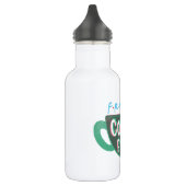 FRIENDS™ | Koffie eerst Waterfles (Links)