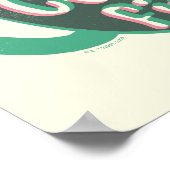 FRIENDS™ | Koffie eerste Poster (Hoek)