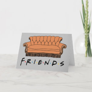 FRIENDS™-koppeling Kaart