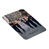 FRIENDS™ | Koppels in formele kledij Magneet (Rechterzijde)