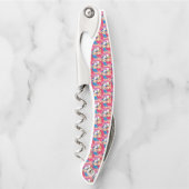 Friends Kurkentrekker (Voorkant)