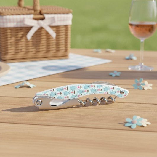 Friends Kurkentrekker