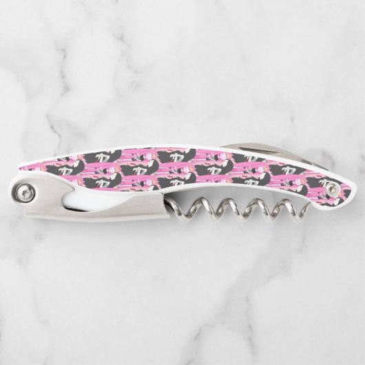 Friends Kurkentrekker (Voorkant)