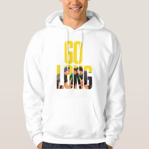 FRIENDS™ Lange prijsopgave Hoodie
